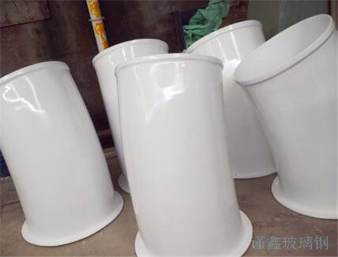 玻璃钢美化天线罩