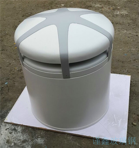 玻璃钢雷达天线罩