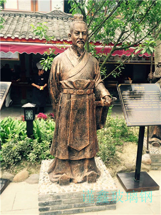 玻璃钢-商城美妆不可或缺的材料之王